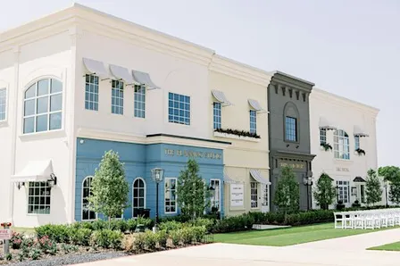 November Showcase at The Shops at Wedding Square