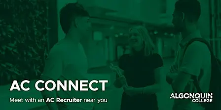 AC Connect - Oshawa - Wednesday Dec 9, 2026