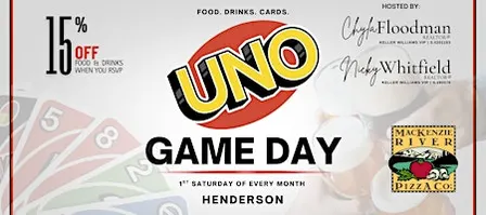 UNO Game Day: Cards, Connections & Chill Vibes!