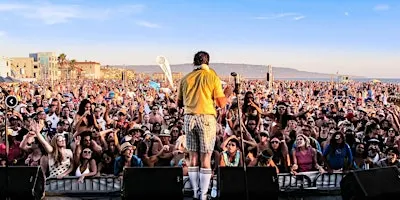 Spazmatics (80s) Sunday Daytime Party