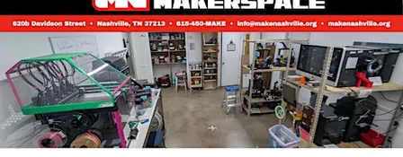 3D Print Shop Orientation (Members Only)