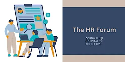 The HR Forum - November Meet