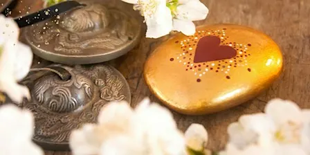 Cacao and Sound Bath Journey with Danielle North