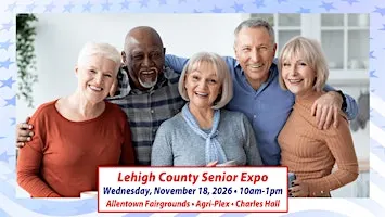 Lehigh County Senior Expo