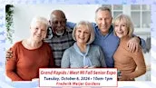 Grand Rapids / West MI Fall Senior Expo
