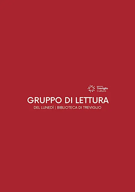 Gruppo di lettura del lunedì - Lacci di Domenico Starnone