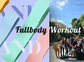 Girls Outdoor Workout - Full Body & Brunch