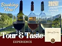 Spirits Of Norway Vineyard Tour & Taste Experience 2026