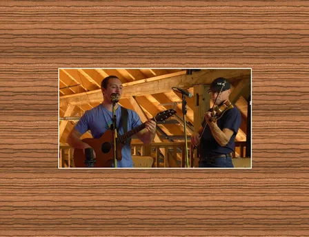 Music On The Mezz Open Mic hosted by Tony Sorce ft. Z-Town Street Band