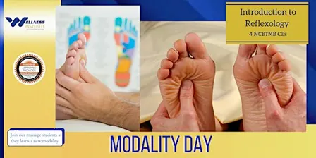Technique Thursday: Introduction to Reflexology
