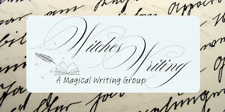 Witches Writing
