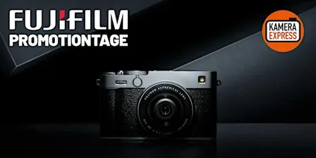 HAMBURG: FUJIFILM PROMOTIONTAGE