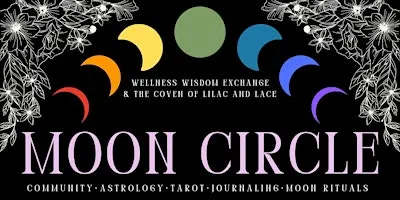 New Moon Circle