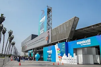 Feria Expotextil Perú