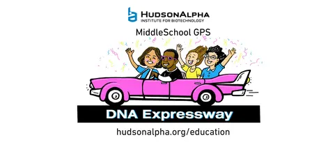 2026 Birmingham Middle School GPS