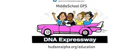 2026 Birmingham Middle School GPS