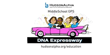 2026 Birmingham Middle School GPS