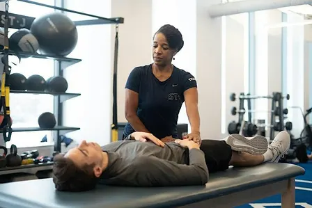 Smart Stretching