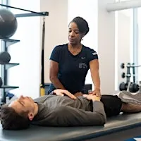 Smart Stretching