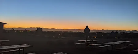 Full Moon Hikes: Cold Moon