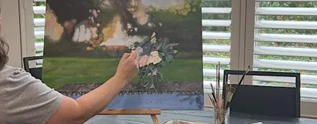 Painting For All Levels with Master Painter Joe Yakovetic