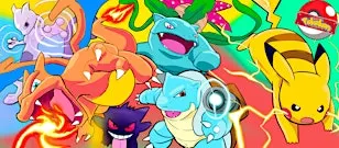 PokeKon-Fest - All Pokemon Show - Sarasota, Florida