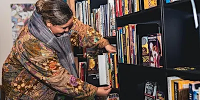 Open Hours at the Black Memory  & Preservation Lab
