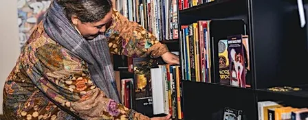 Open Hours at the Black Memory & Preservation Lab