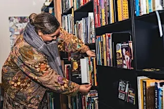 Open Hours at the Black Memory & Preservation Lab