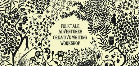 Folk Tale Adventures Creative Writing Workshop - Lady Godiva