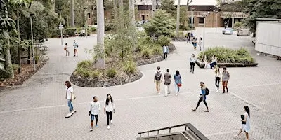Callaghan Campus Tour | September