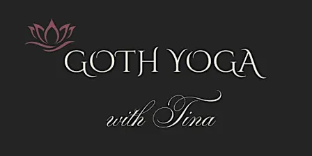 Goth Yoga
