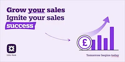 Grow your sales: Ignite Your Sales Success w Rory King, Rorys Travel Club