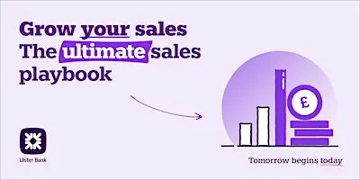 Grow Your Sales: The Ultimate Sales Playbook with Marie Tyler