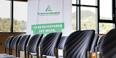 Bürgerinformation: Sanierung von Gebäudehülle & Dach