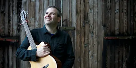 Tim Edey - Celtic Christmas