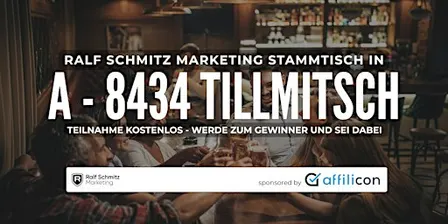 Online Marketing Stammtisch Südsteiermark