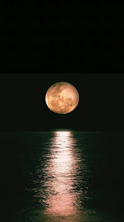Harvest Moon Sound Bath