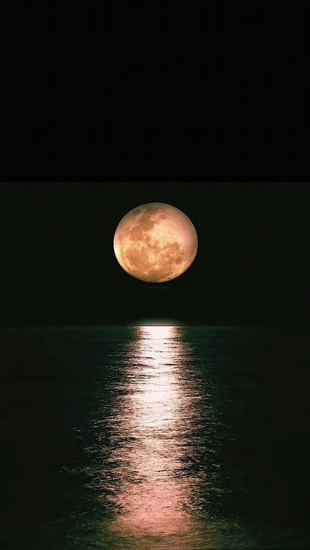 Harvest Moon Sound Bath