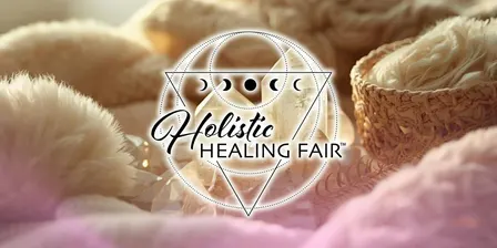 MISSISSAUGA - CRYSTALS & COMFORT HOLIDAY HOLISTIC HEALING FAIR™