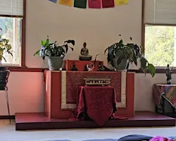 September Half-Day Meditation Retreat: Patience