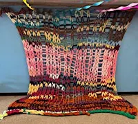 September Knit and Crochet Meet Up