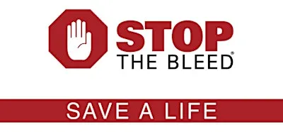 Stop the Bleed — Bleeding Control Management and Techniques Class
