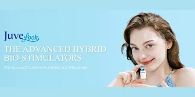 Juvelook & Lenisna - Advanced hybrid collagen Bio stimulator - Belfast NI