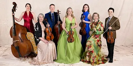 Australian Haydn Ensemble  -  Haydn’s Oxford