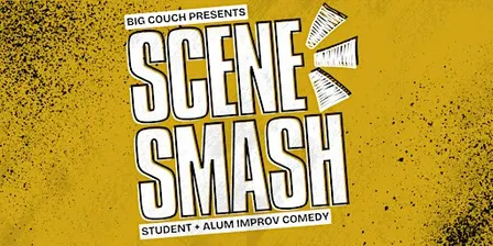 Scene Smash Improv Comedy