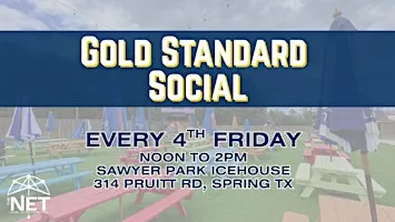 The Gold Standard Social