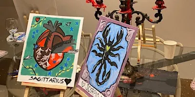 Art and Zodiac