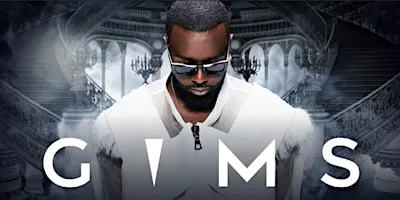 Concert de gims