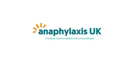 Anaphylaxis UK Allergy Support Group - Cottingham, East Yorkshire